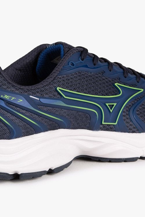 Tênis Mizuno Jet 7