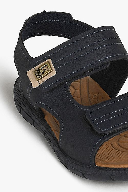 Sandália Baby Infantil Klin Los