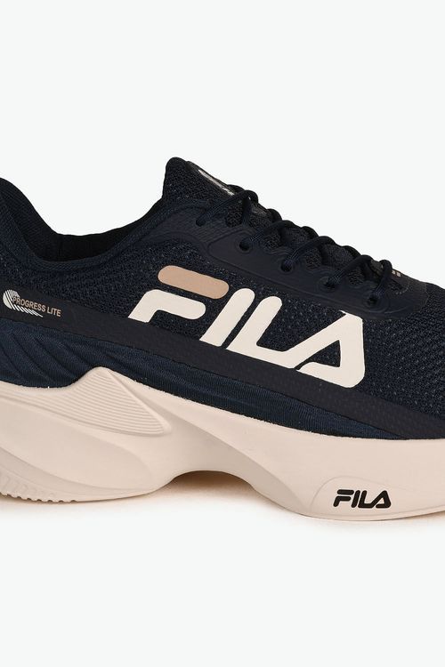 Tênis Fila Progress Lite