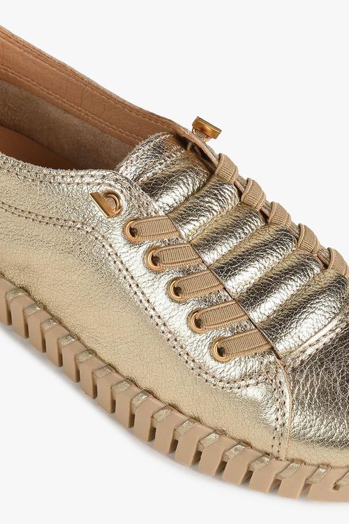 Tênis Feminino Slip On Bottero Elara