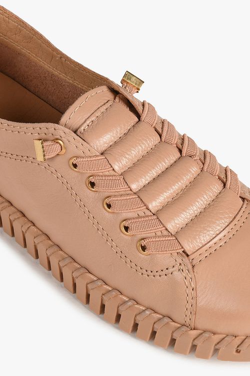 Tênis Feminino Slip On Bottero Elara