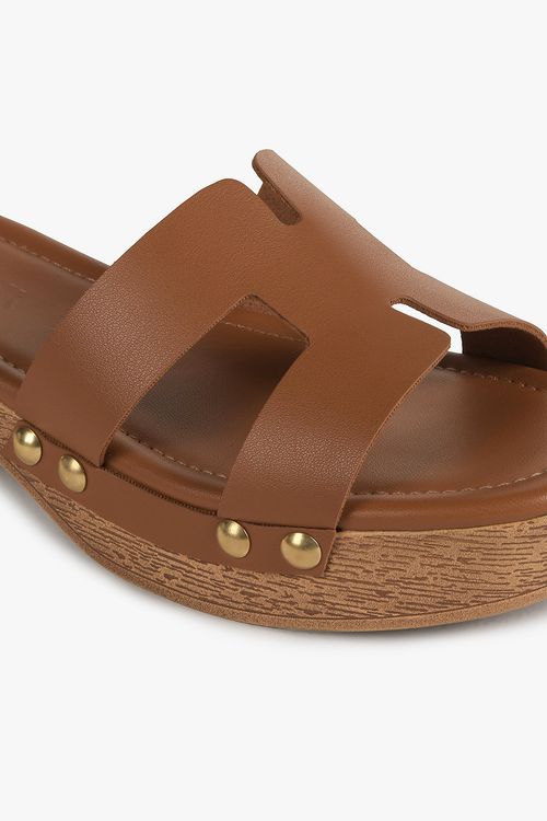 Tamanco Feminino Mundial Nara
