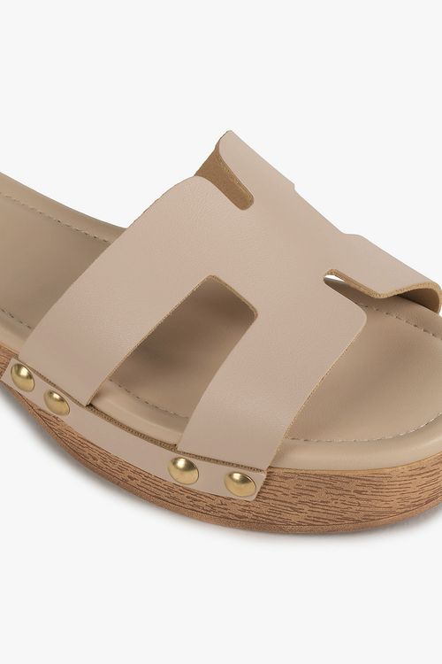 Tamanco Feminino Mundial Nara