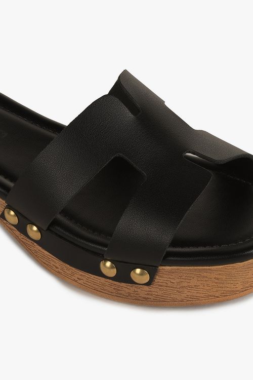 Tamanco Feminino Mundial Nara