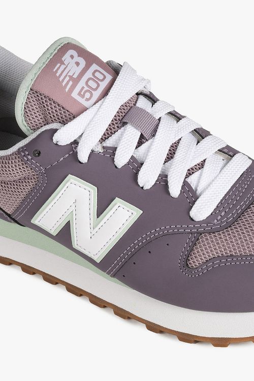 Tênis New Balance 500v2 Feminino