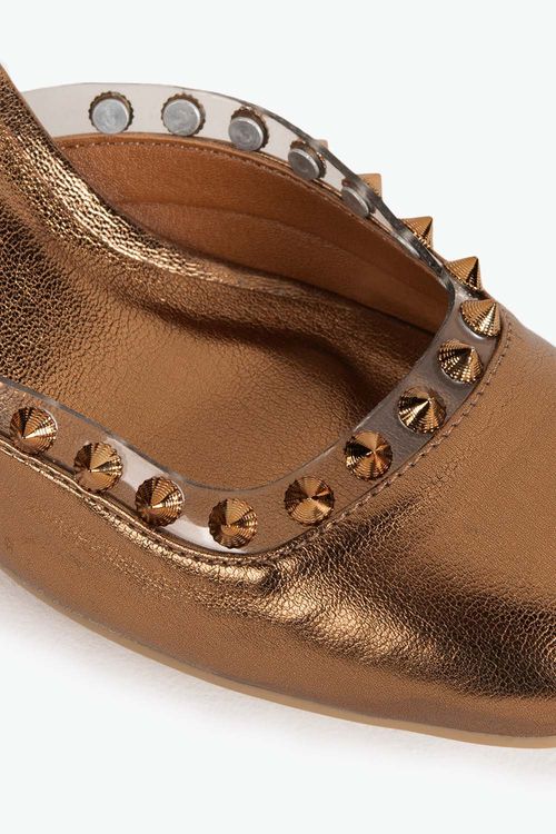 Sapato Feminino Alto Alto Mundial Eloize