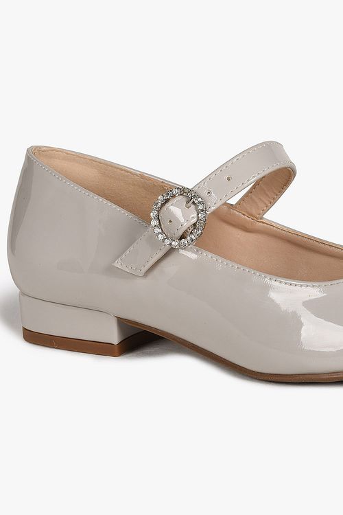 Sapato Feminino De Boneca Mundial Noemia