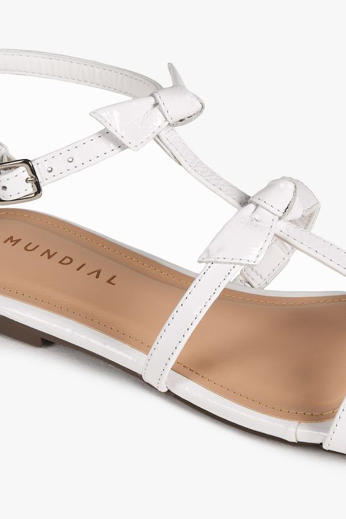 Rasteira Feminina Mundial Lilly