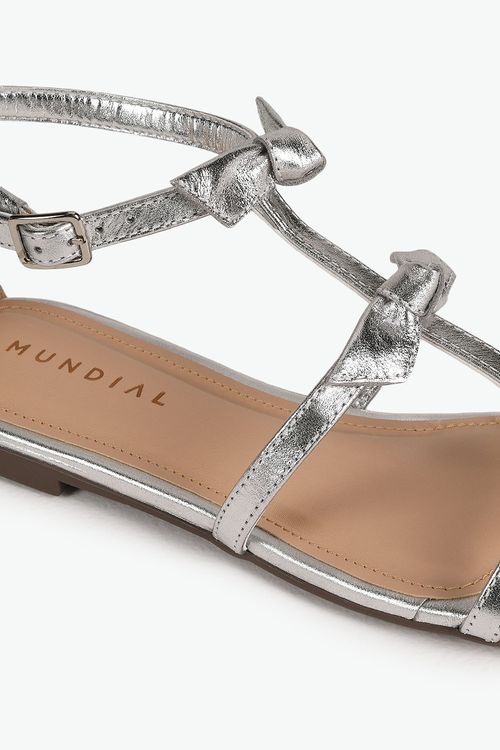 Rasteira Feminina Mundial Lilly