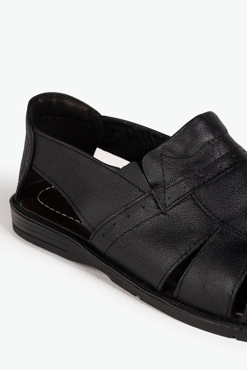 Sandália Masculina Italianinho Itto
