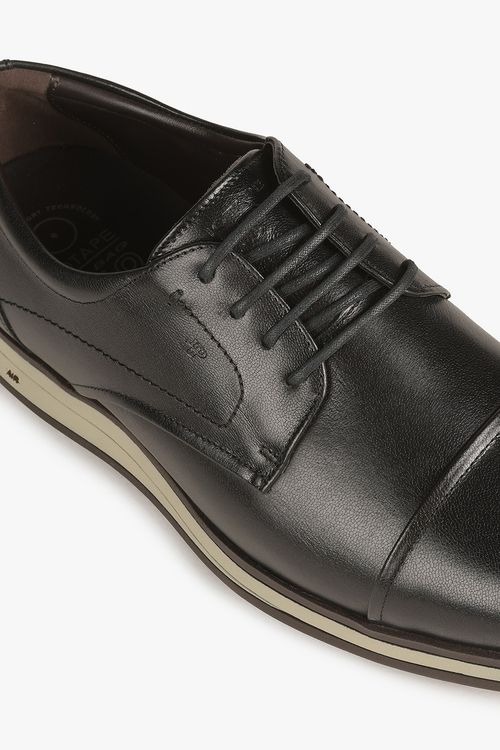 Sapato Casual Masculino Jota Pe Airbag Morgan