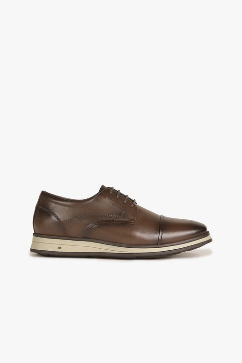 Sapato Casual Masculino Jota Pe Airbag Morgan