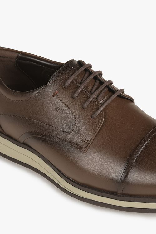 Sapato Casual Masculino Jota Pe Airbag Morgan
