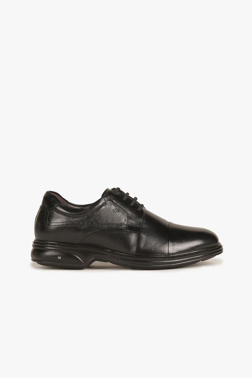 Sapato Casual Masculino Jota Pe 3D Force