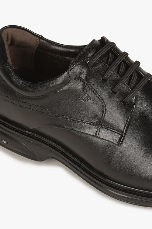 Sapato Casual Masculino Jota Pe 3D Force