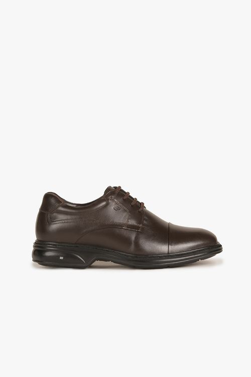 Sapato Casual Masculino Jota Pe 3D Force