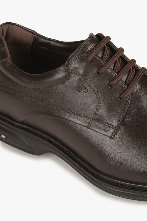 Sapato Casual Masculino Jota Pe 3D Force