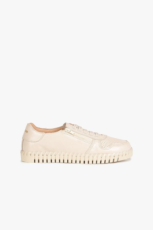 Tênis Feminino Slip On Bottero Kathiane