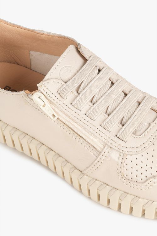 Tênis Feminino Slip On Bottero Kathiane