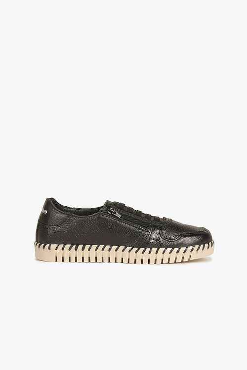Tênis Feminino Slip On Bottero Kathiane
