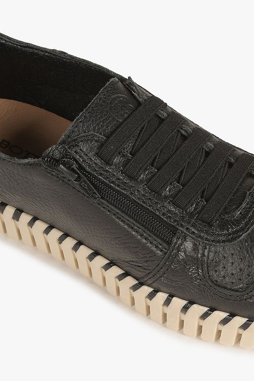 Tênis Feminino Slip On Bottero Kathiane