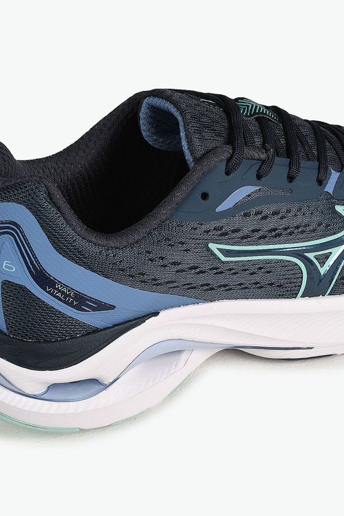 Tênis Mizuno Wave Vitality 6