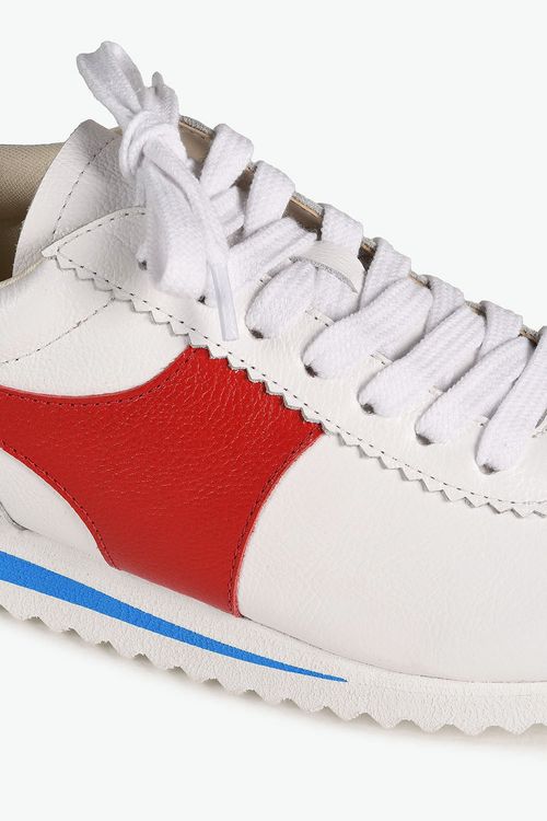 Tênis Feminino Casual Mundial Mahina