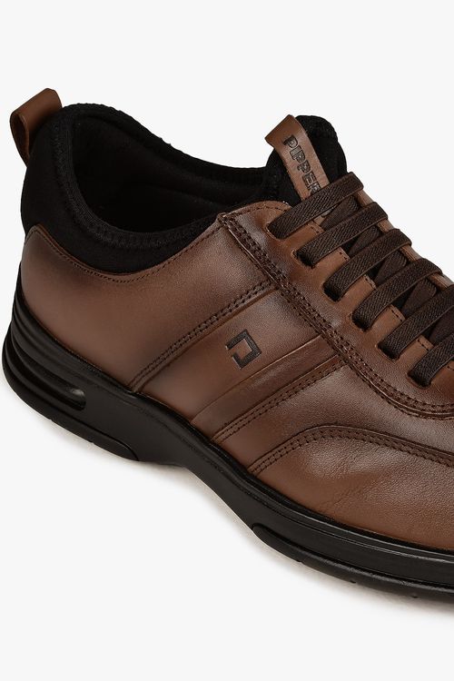 Sapato Social Masculino Pipper Dom