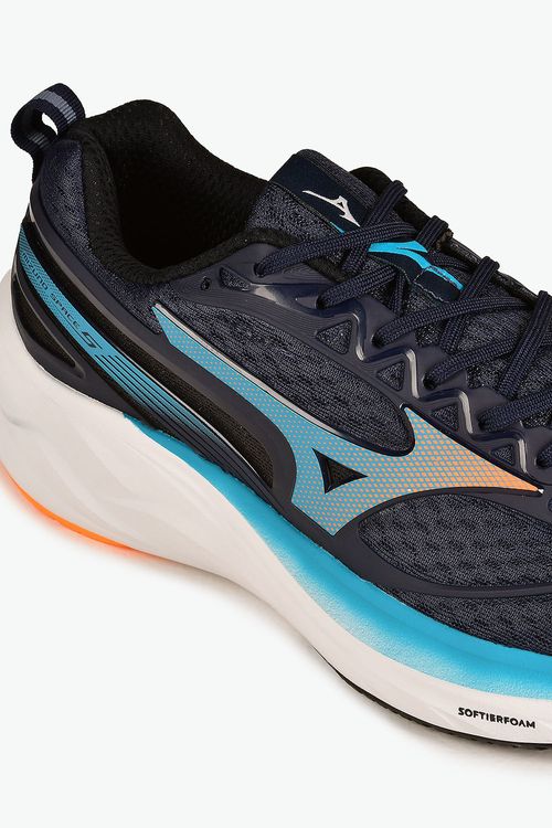Tênis Mizuno Space 5