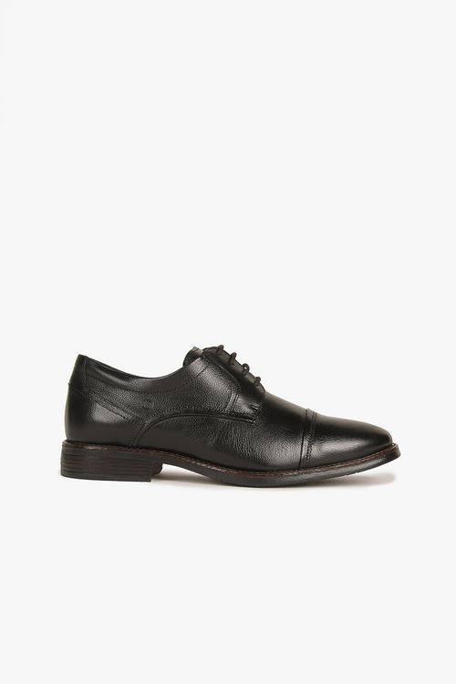 Sapato Social Masculino Democrata Taylor Hi-Soft