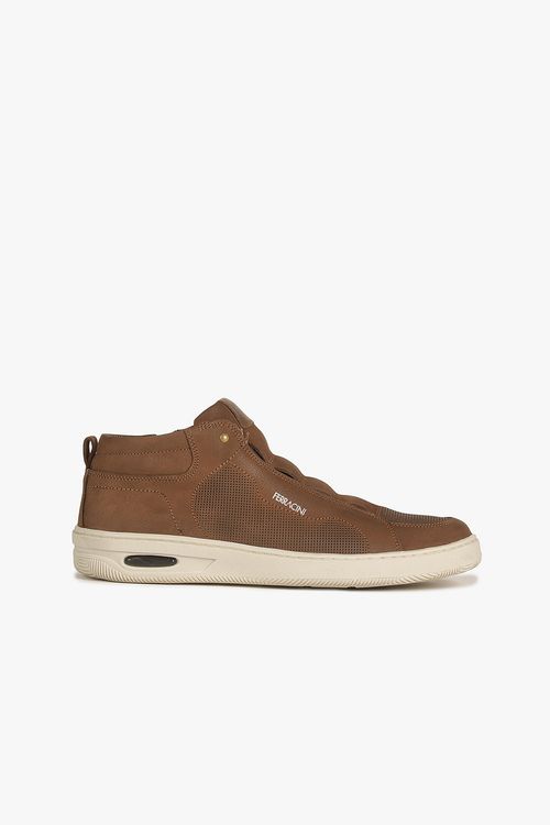 Sapatênis Masculina Ferracini New Blady