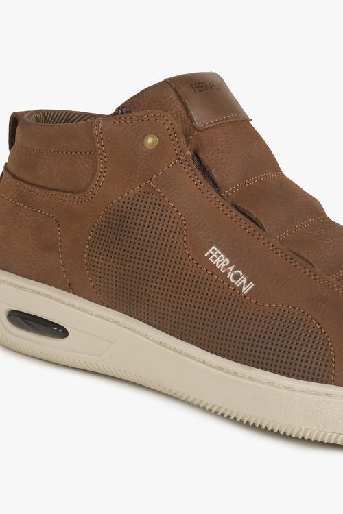 Sapatênis Masculina Ferracini New Blady