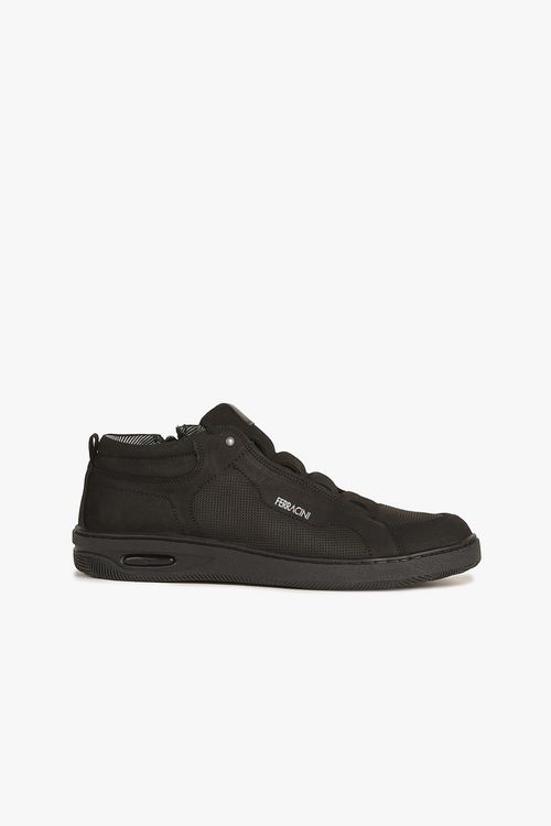 Sapatênis Masculina Ferracini New Blady