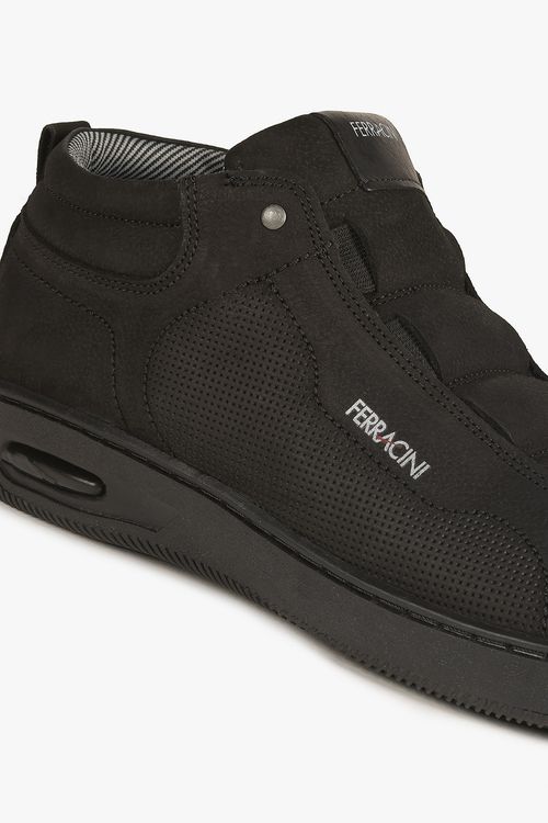 Sapatênis Masculina Ferracini New Blady