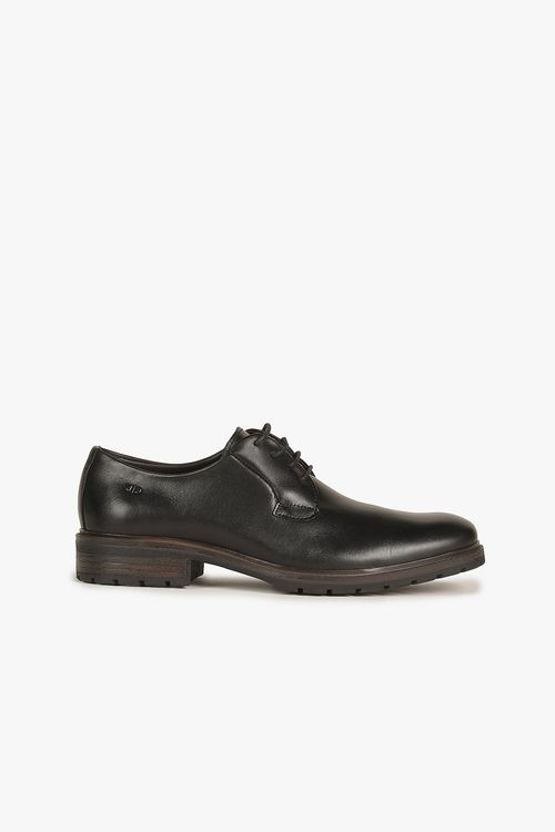 Sapato Casual Masculino Democrata Astro