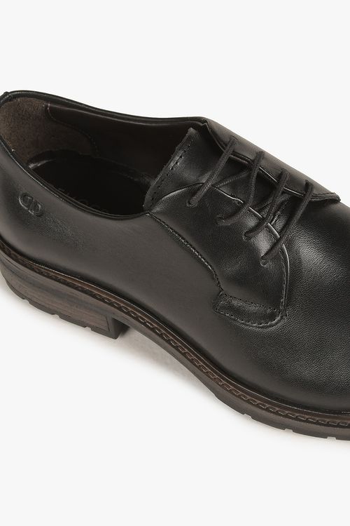 Sapato Casual Masculino Democrata Astro