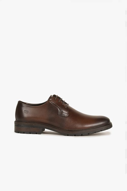 Sapato Casual Masculino Democrata Astro