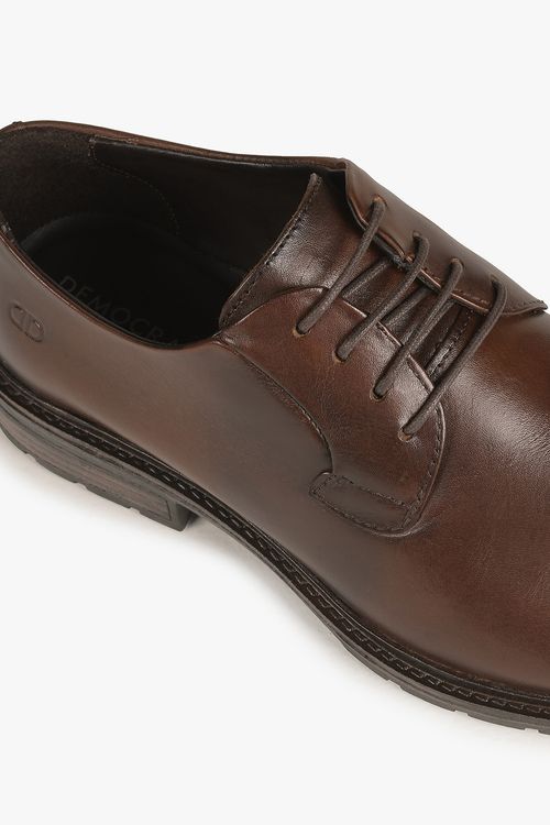 Sapato Casual Masculino Democrata Astro