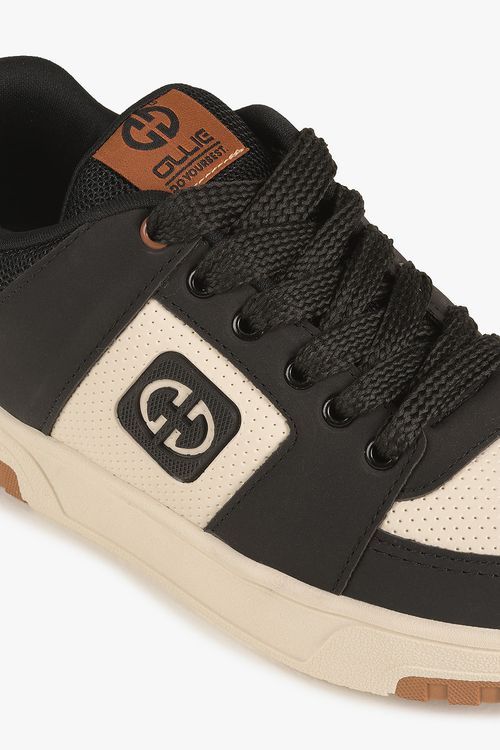 tênis Masculino Ollie Furious 3