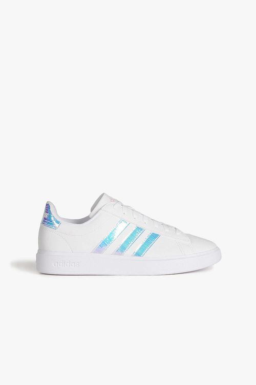 Tênis Adidas Grand Court 2.0 Feminino