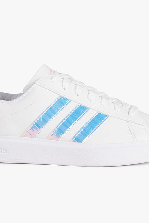Tênis Adidas Grand Court 2.0 Feminino