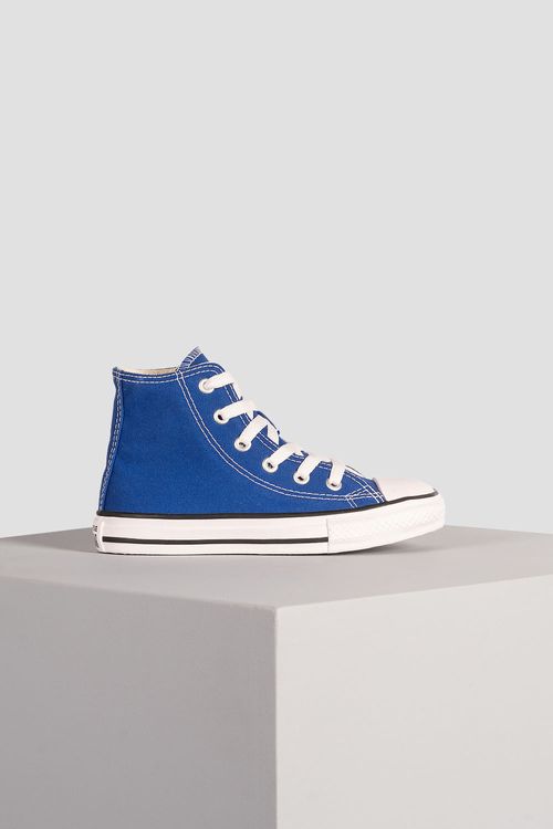 Tênis Converse Infantil Cano Alto Ryven All Star