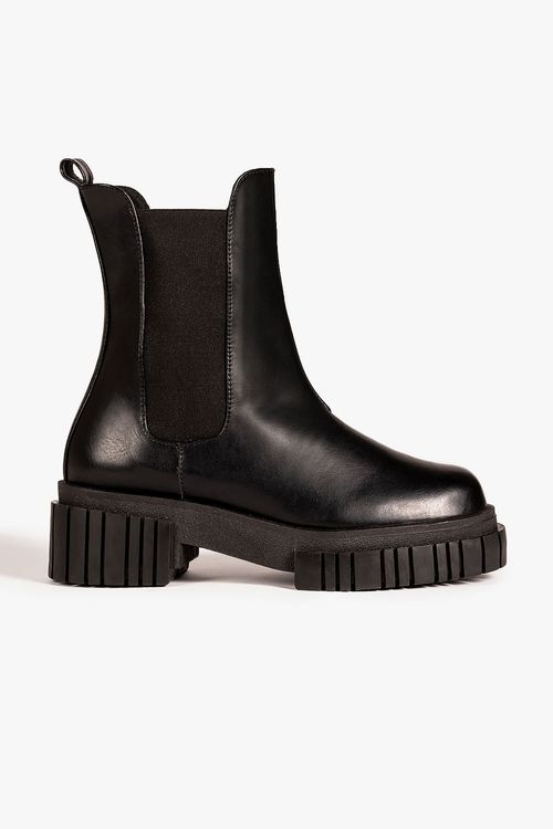 Bota Feminina Cano Médio Mundial Xanty