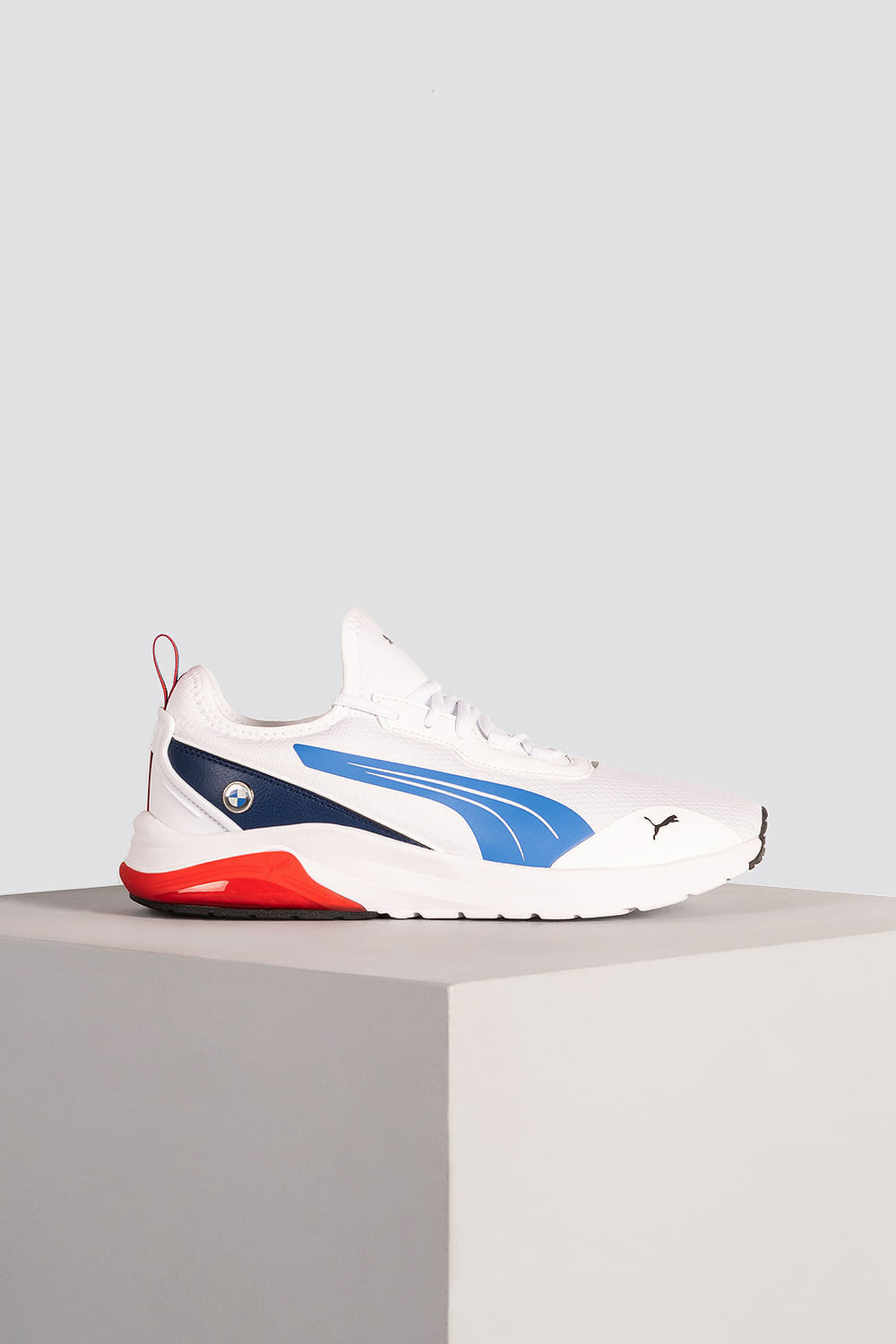 Tênis Puma BMW M Motorsport Electron E Pro Masculino