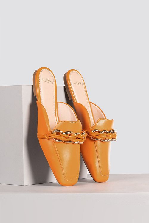 Mule Feminino Mundial Adams