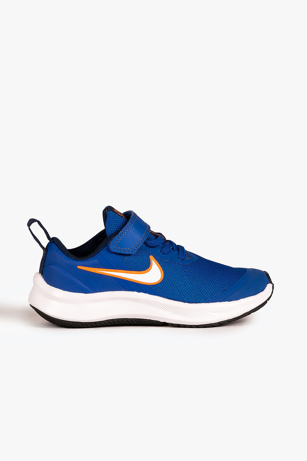 Nike Tenis Infantil Por 99 Tênis Infantil/Bebê Nike XS Pico AR4162