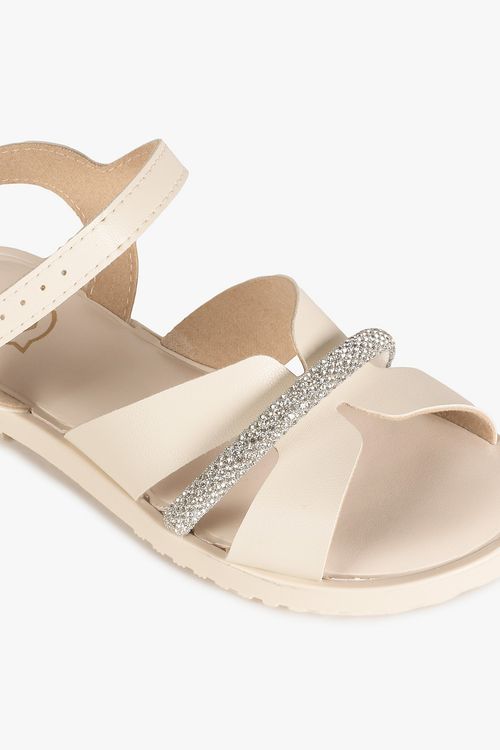 Sandália Infantil Molekinha Aliria