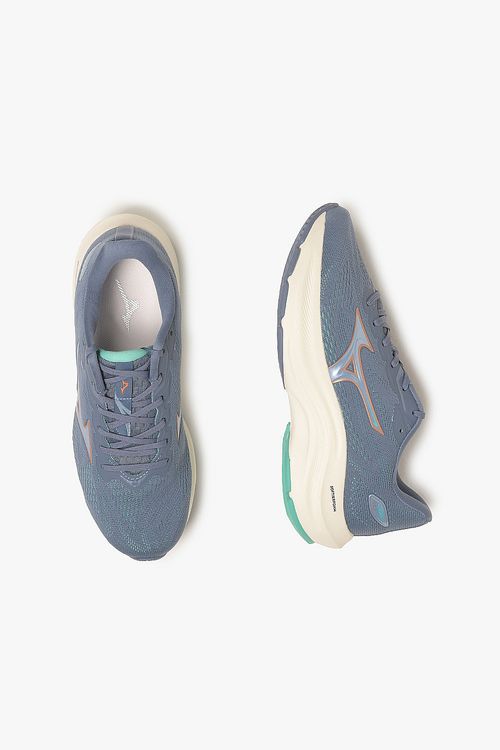 Tênis Mizuno Enigma 2