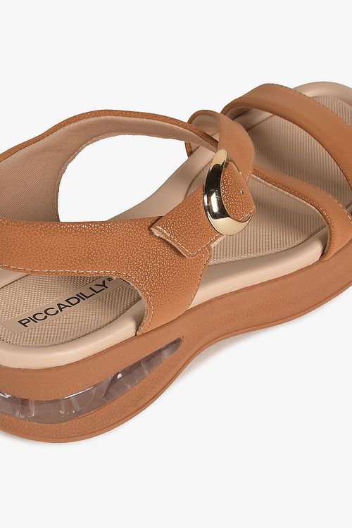 Conforto Feminino Piccadilly Coralyna