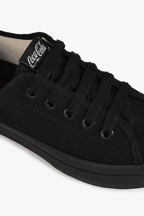 Tênis Coca Cola Stream Canvas